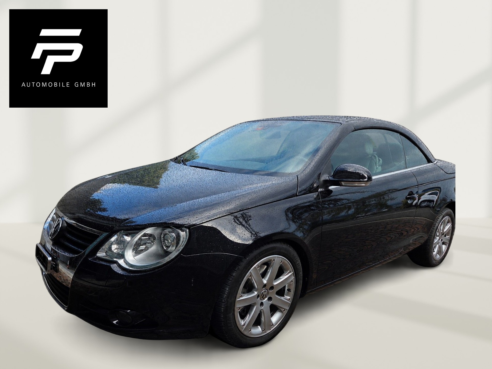 VW Eos 2.0 FSI Turbo