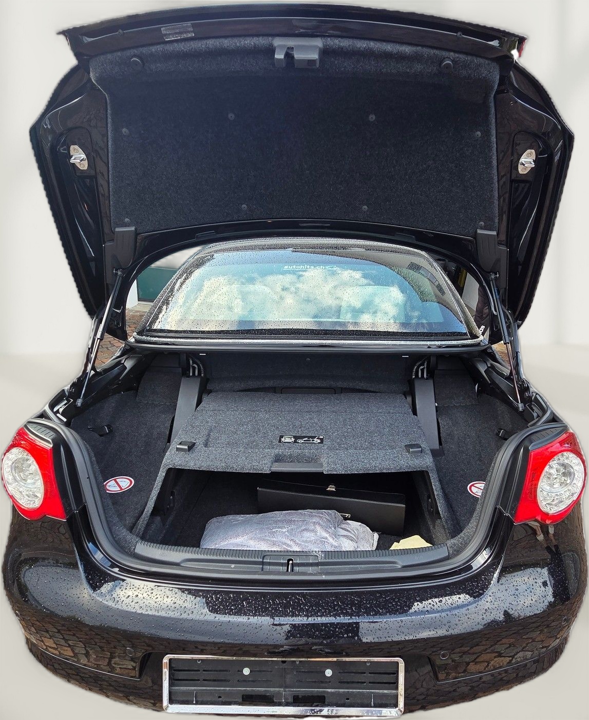 VW Eos 2.0 FSI Turbo-image-4