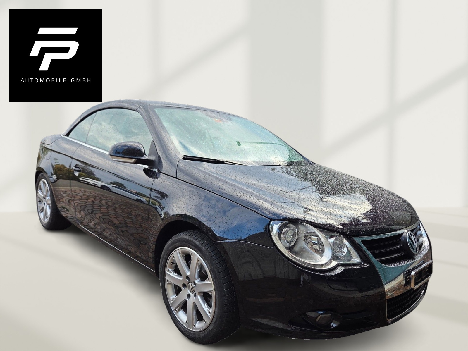 VW Eos 2.0 FSI Turbo-showroom-element-1
