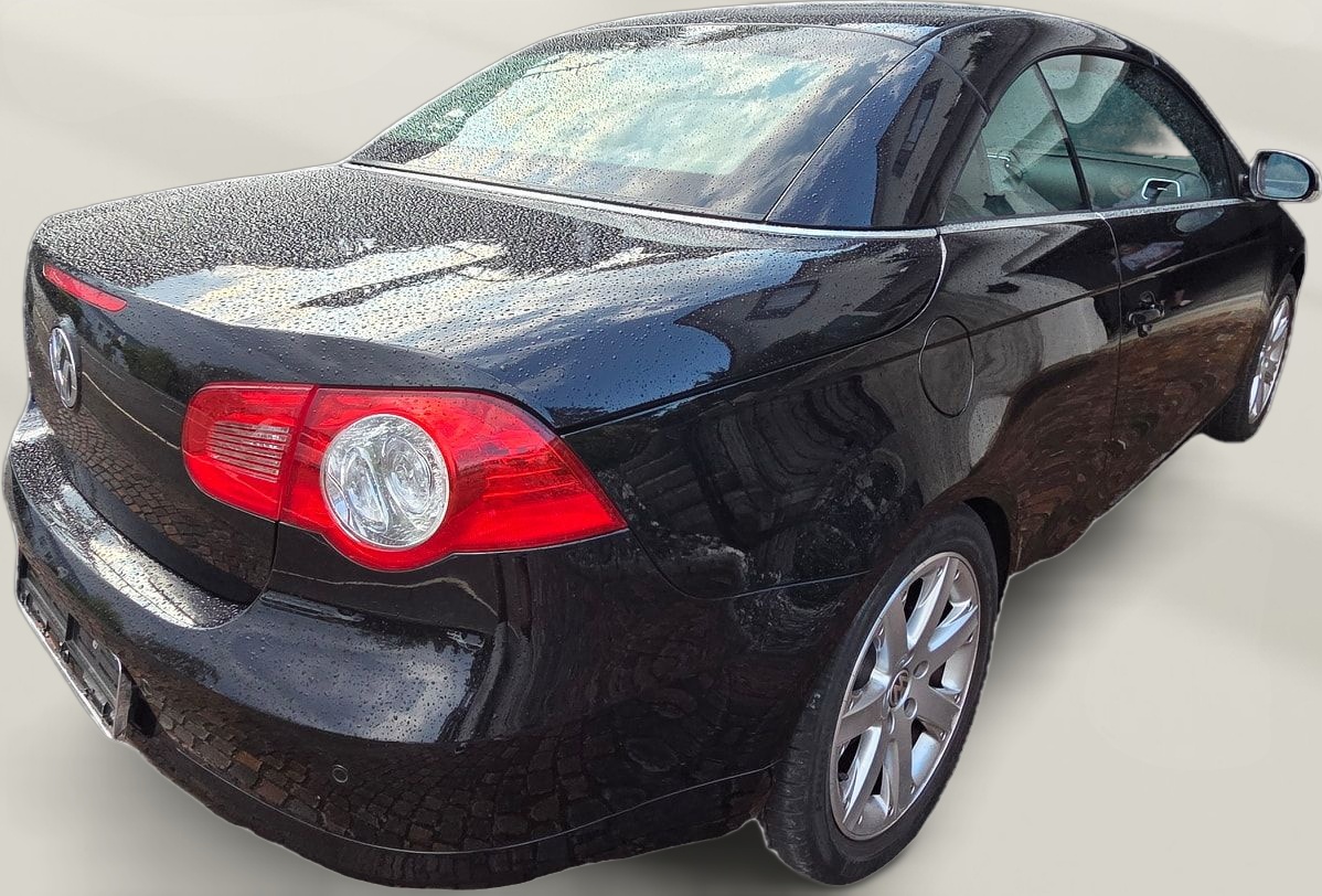 VW Eos 2.0 FSI Turbo-showroom-element-2