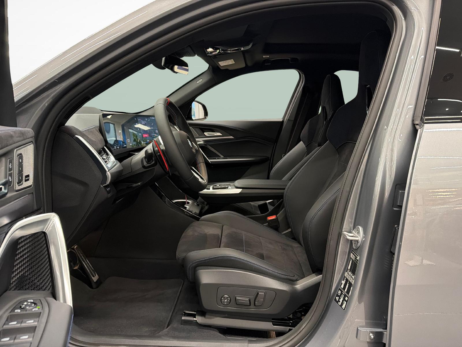 BMW X2 M35i-image-9