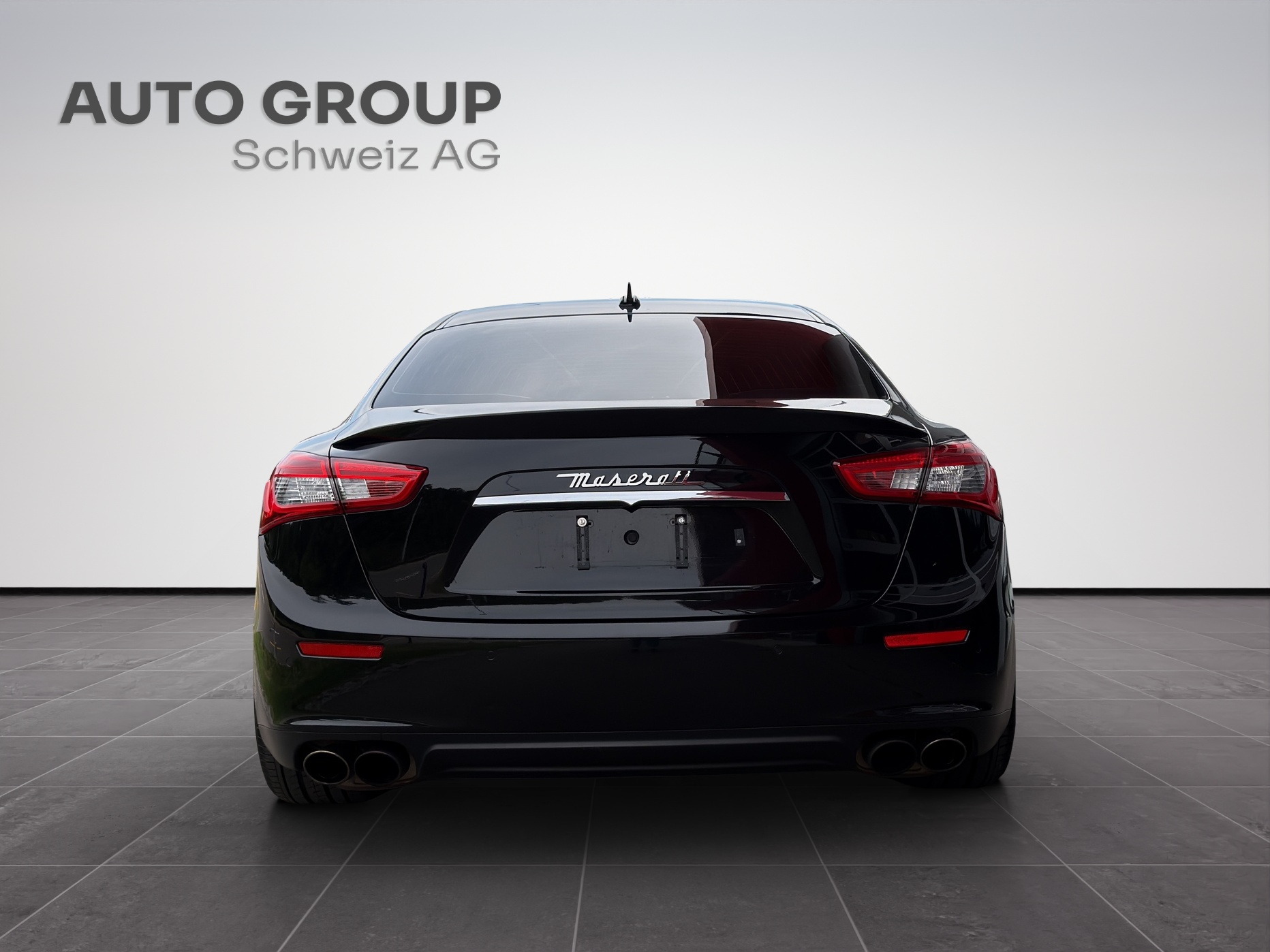 MASERATI Ghibli 3.0 V6 Automatica-showroom-element-3