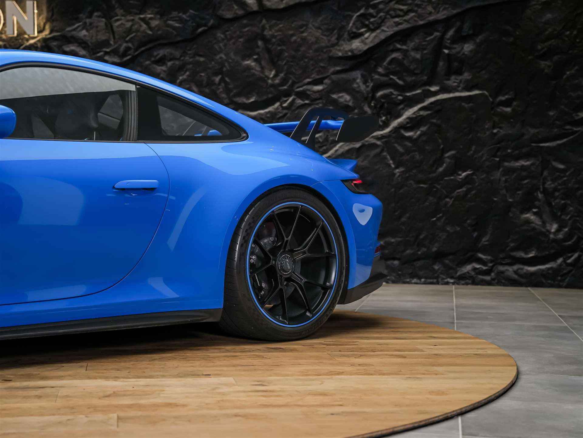 PORSCHE 911 Coupé 4.0 GT3 PDK *CH Auto*Approved*Keramik*Lift*Schalensitze*-image-17