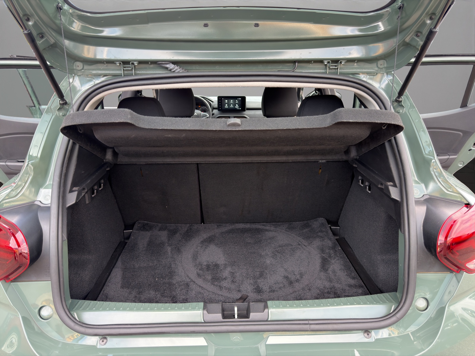 DACIA Sandero Stepway TCe 90 Expression-image-18