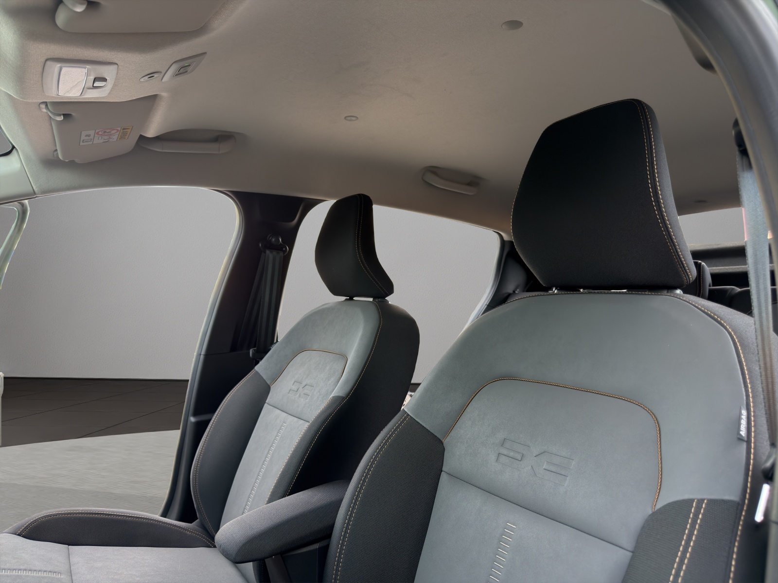 DACIA Sandero Stepway TCe 90 Expression-image-20