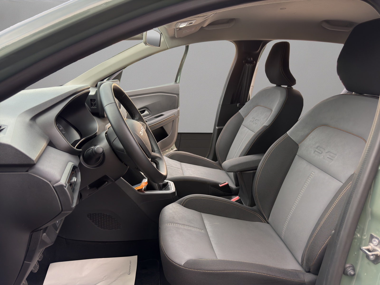 DACIA Sandero Stepway TCe 90 Expression-image-8