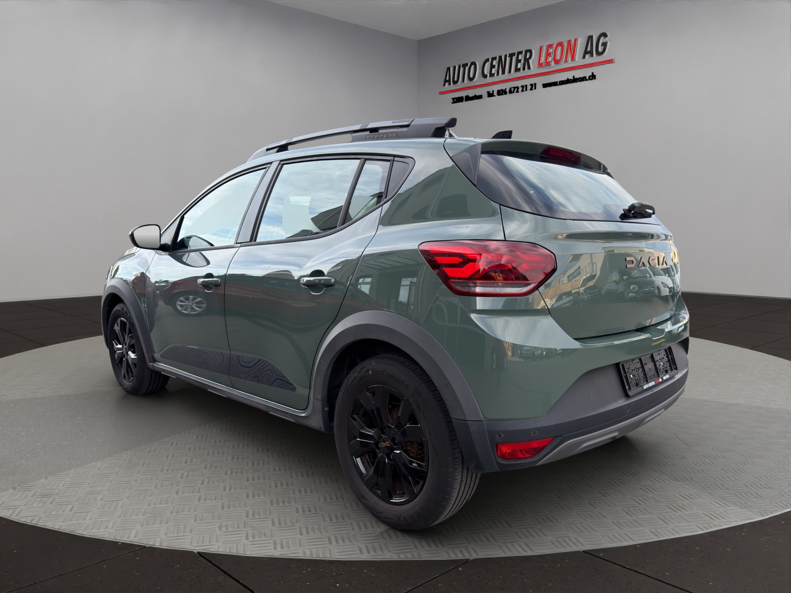 DACIA Sandero Stepway TCe 90 Expression-showroom-element-3
