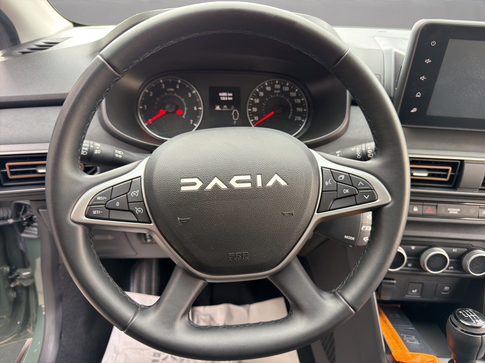 DACIA Sandero Stepway TCe 90 Expression-image-9