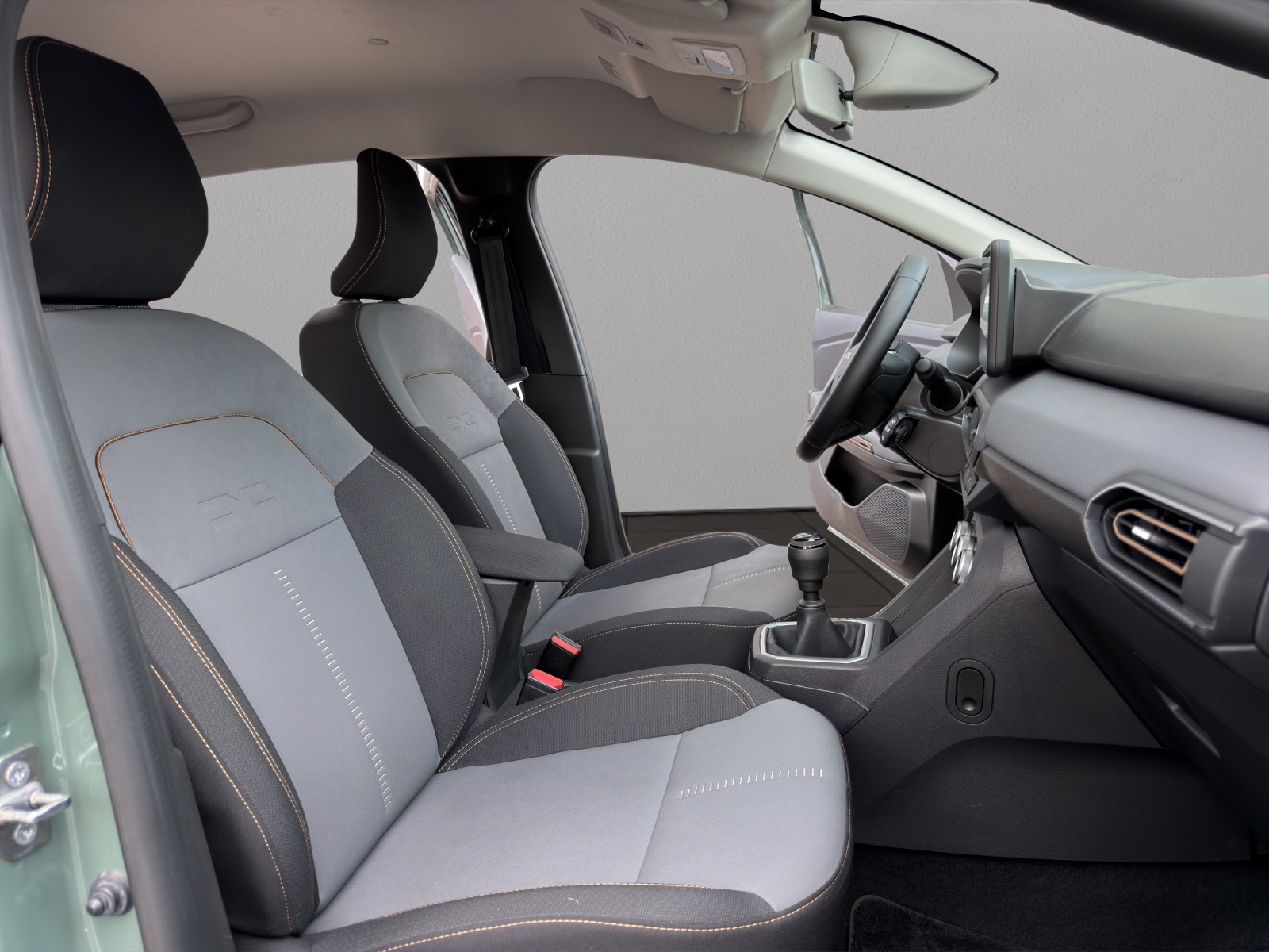 DACIA Sandero Stepway TCe 90 Expression-image-16