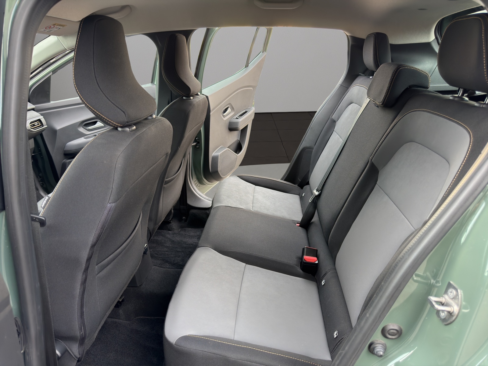 DACIA Sandero Stepway TCe 90 Expression-image-12