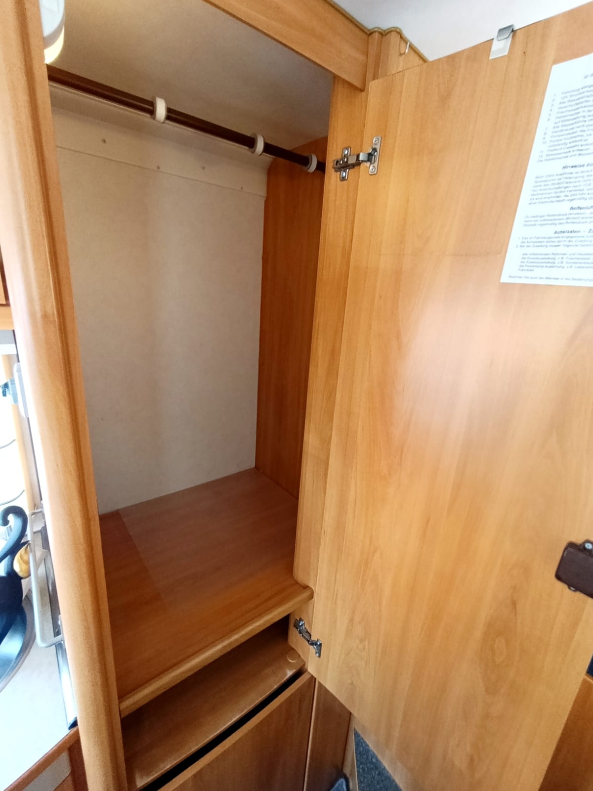 HYMER Ducato 15/2.8 ***Der perfekte Allrounder, Premium-Qualität***-image-22