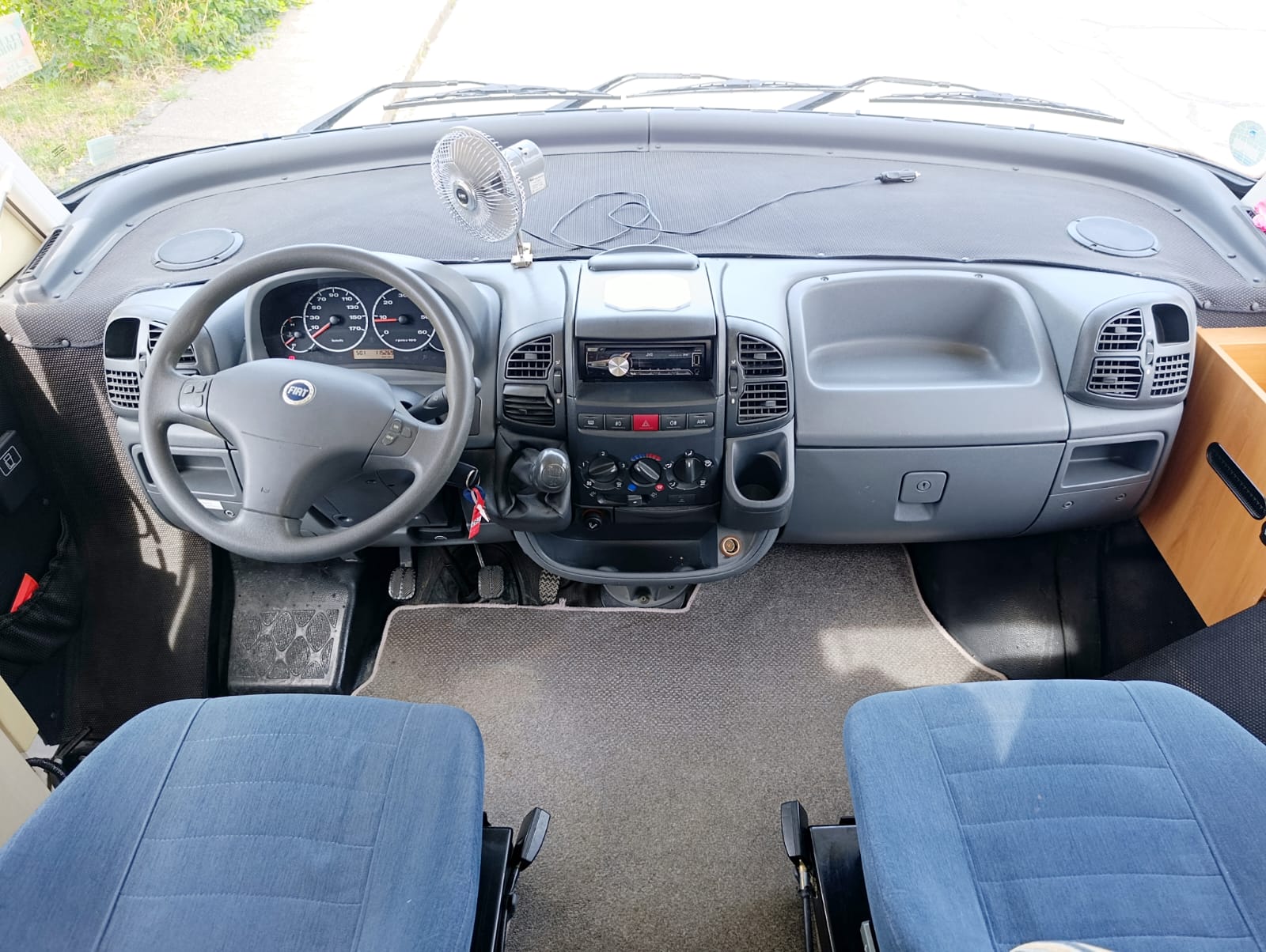 HYMER Ducato 15/2.8 ***Der perfekte Allrounder, Premium-Qualität***-image-11