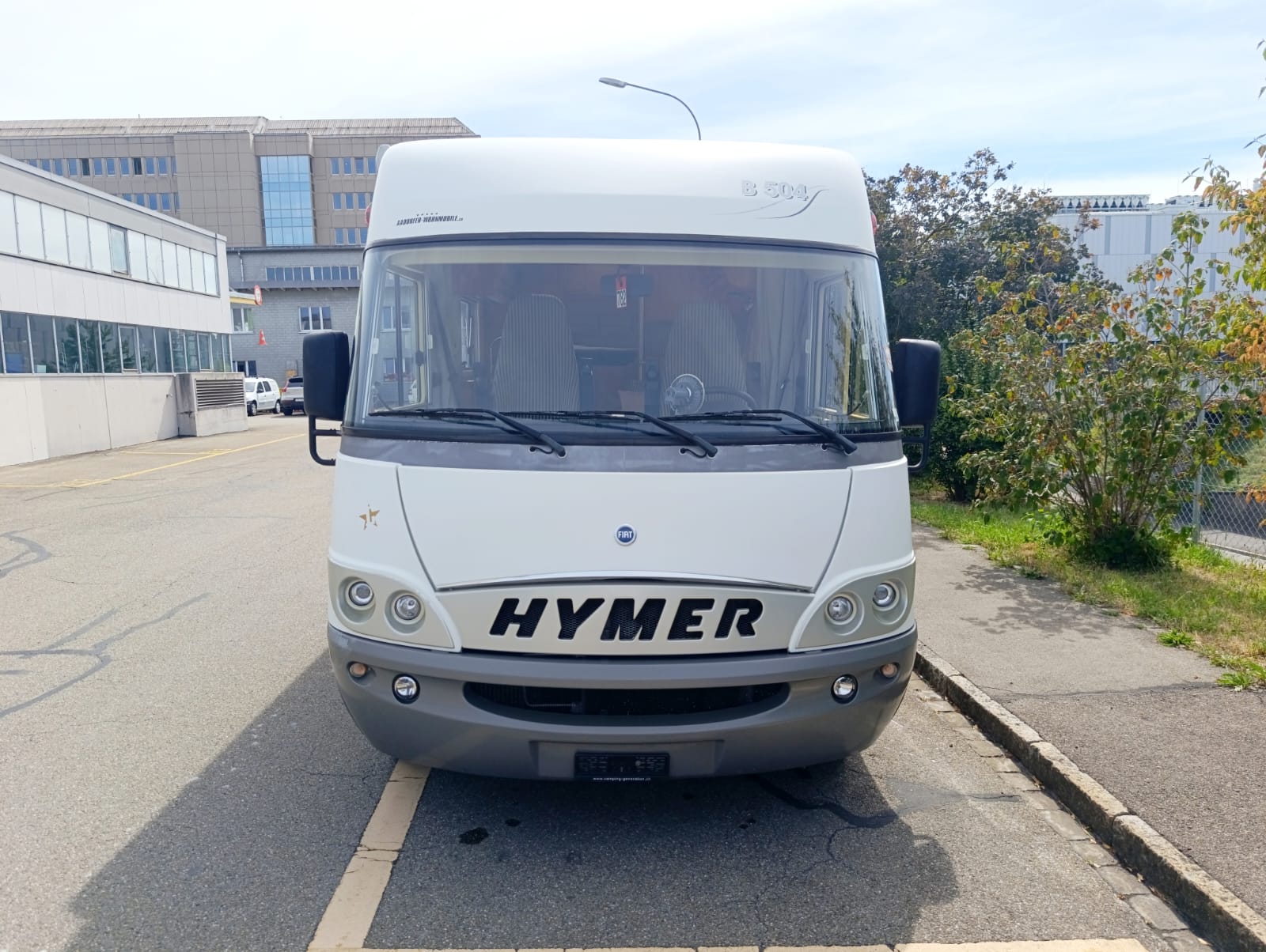 HYMER Ducato 15/2.8 ***Der perfekte Allrounder, Premium-Qualität***-image-6