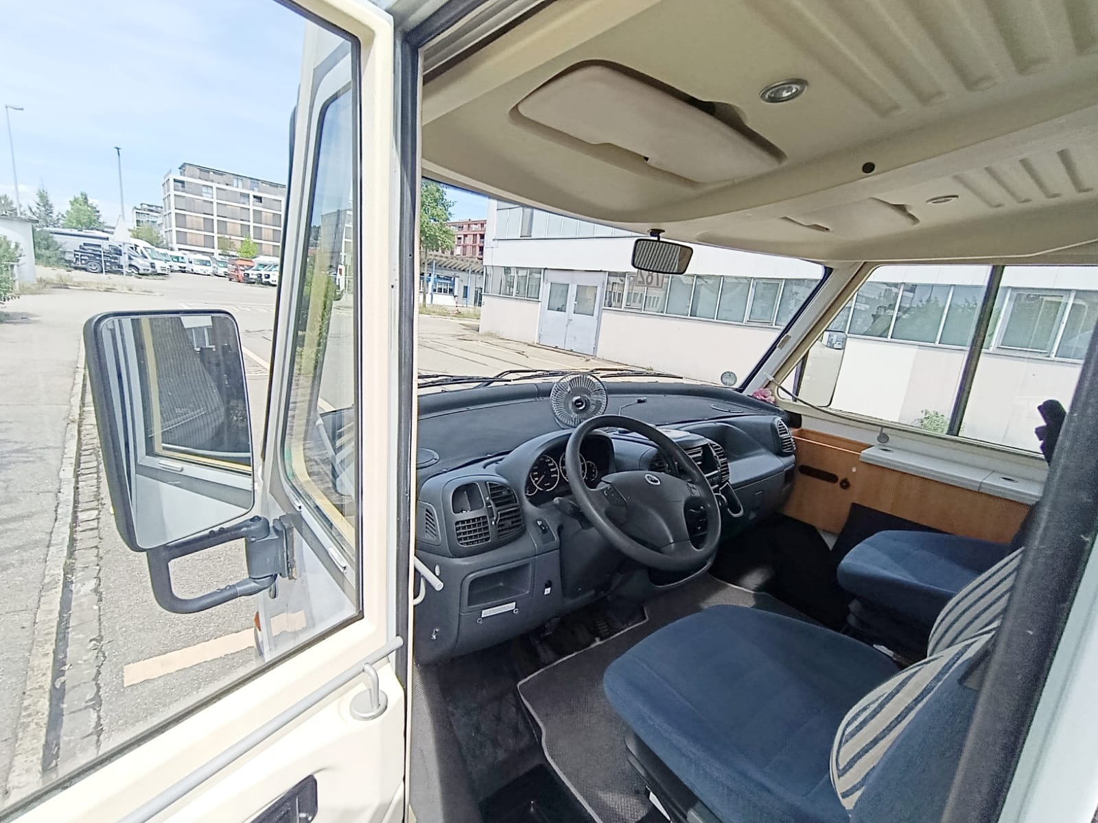 HYMER Ducato 15/2.8 ***Der perfekte Allrounder, Premium-Qualität***-image-10