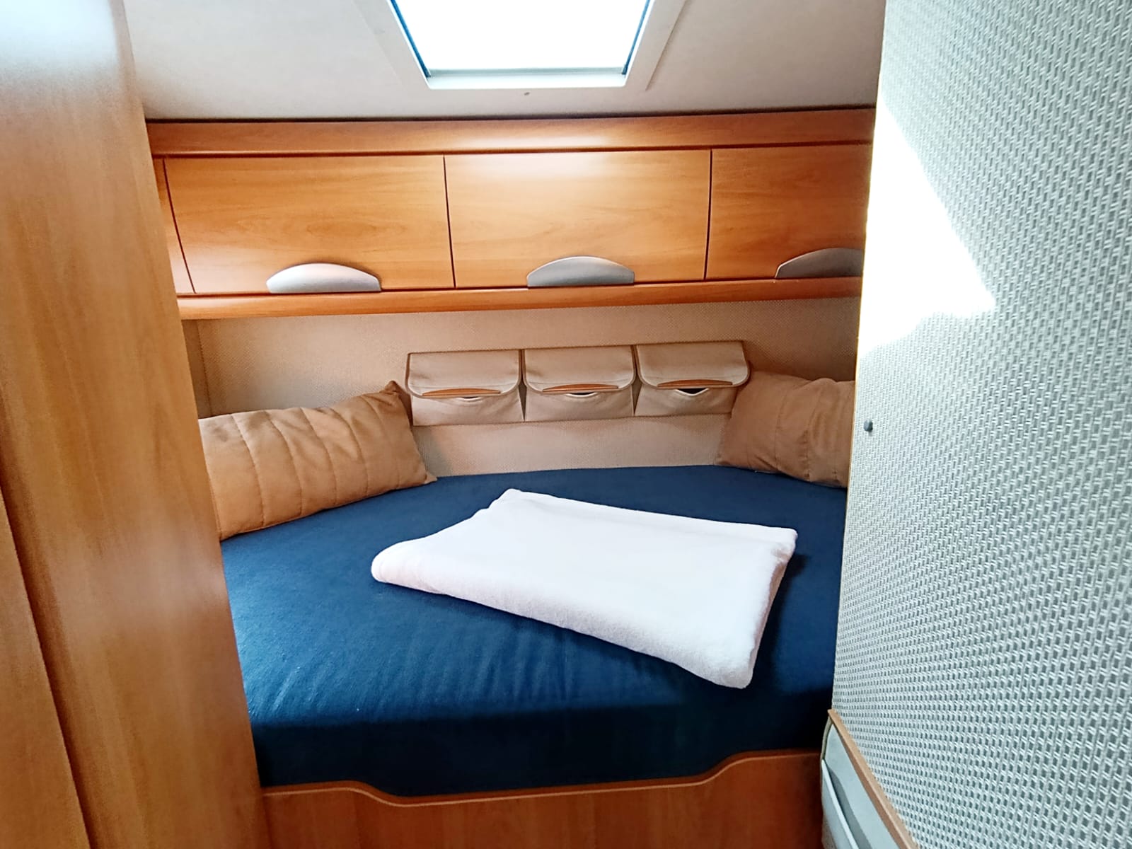 HYMER Ducato 15/2.8 ***Der perfekte Allrounder, Premium-Qualität***-image-21