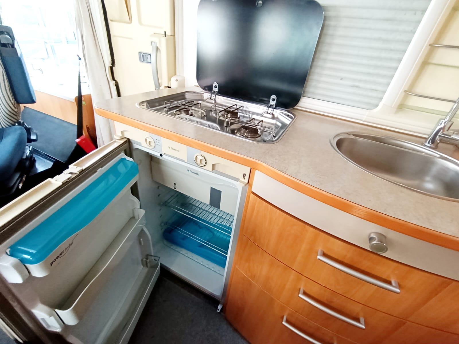 HYMER Ducato 15/2.8 ***Der perfekte Allrounder, Premium-Qualität***-image-20