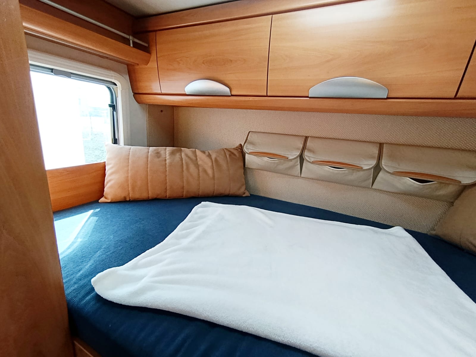 HYMER Ducato 15/2.8 ***Der perfekte Allrounder, Premium-Qualität***-image-19