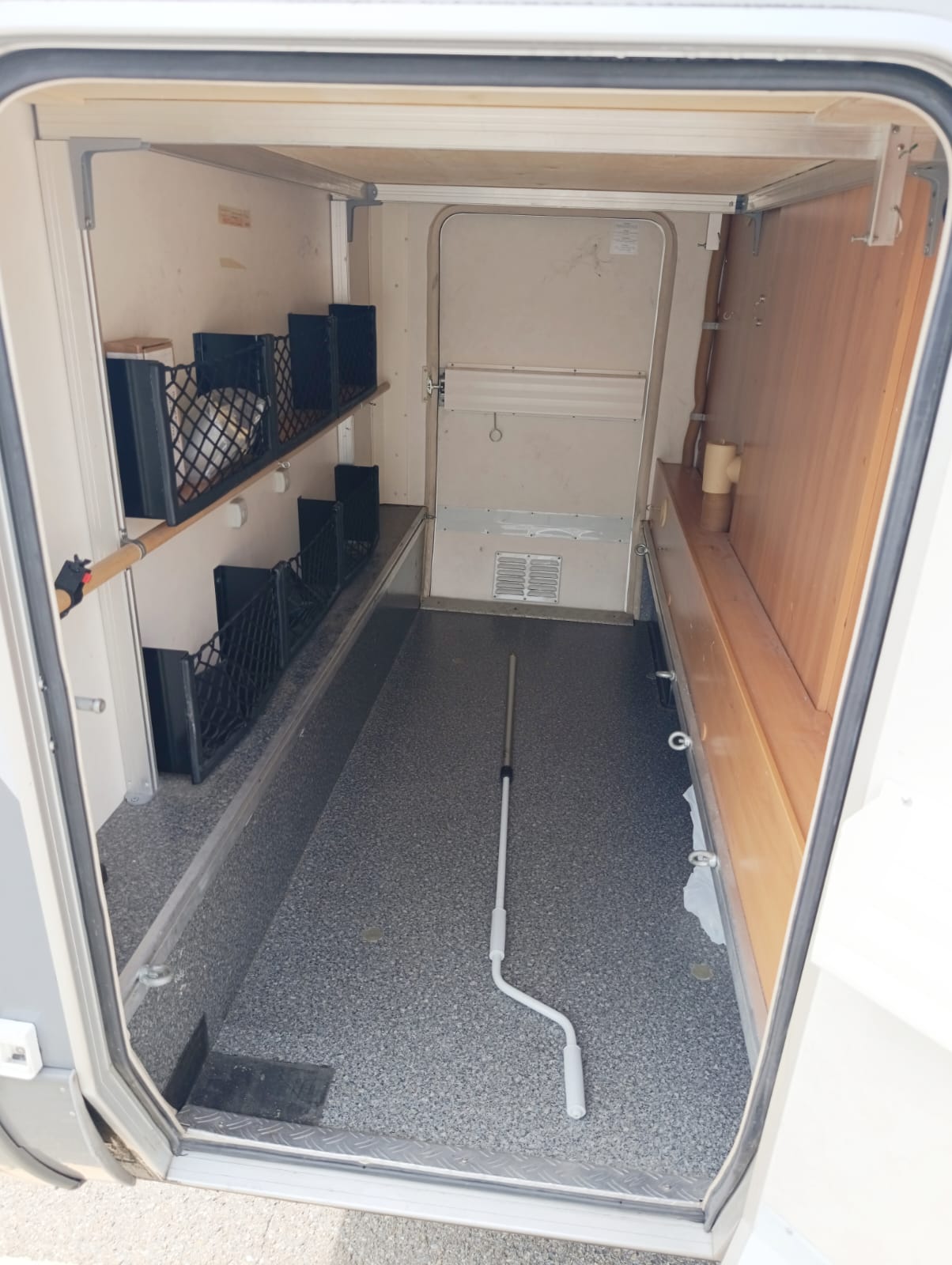 HYMER Ducato 15/2.8 ***Der perfekte Allrounder, Premium-Qualität***-image-9