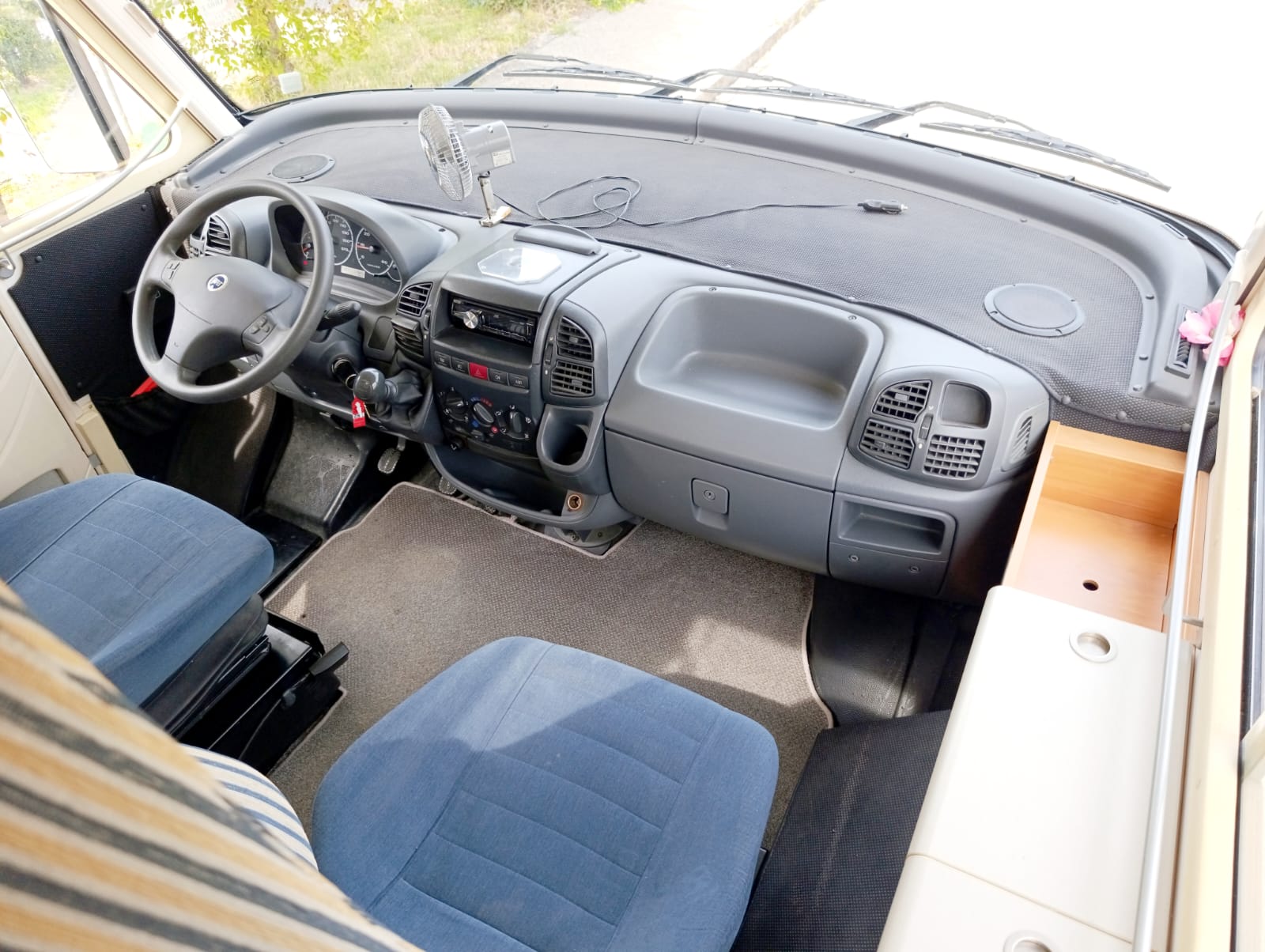 HYMER Ducato 15/2.8 ***Der perfekte Allrounder, Premium-Qualität***-image-12