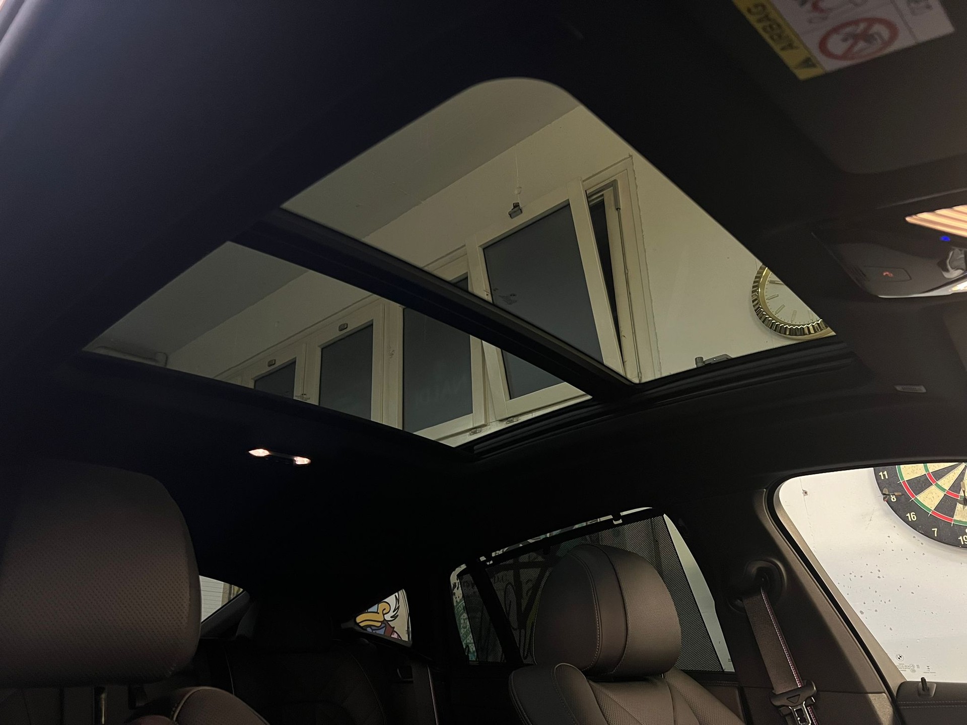 BMW X6 xDrive 48V 30d M Sport Pro Steptronic *Gratis Service bis 100'000Km* *Werksgarantie*-image-17