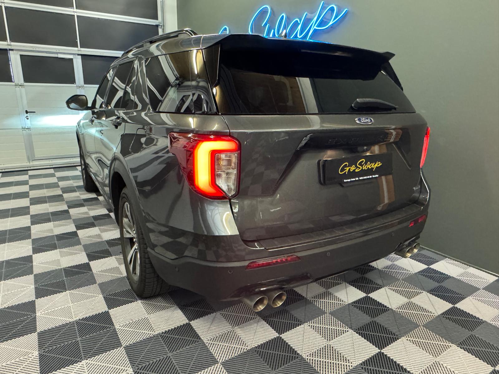 FORD Explorer 3.0 EcoB. Plug-in-Hybrid ST-Line 4WD Aut.-showroom-element-3