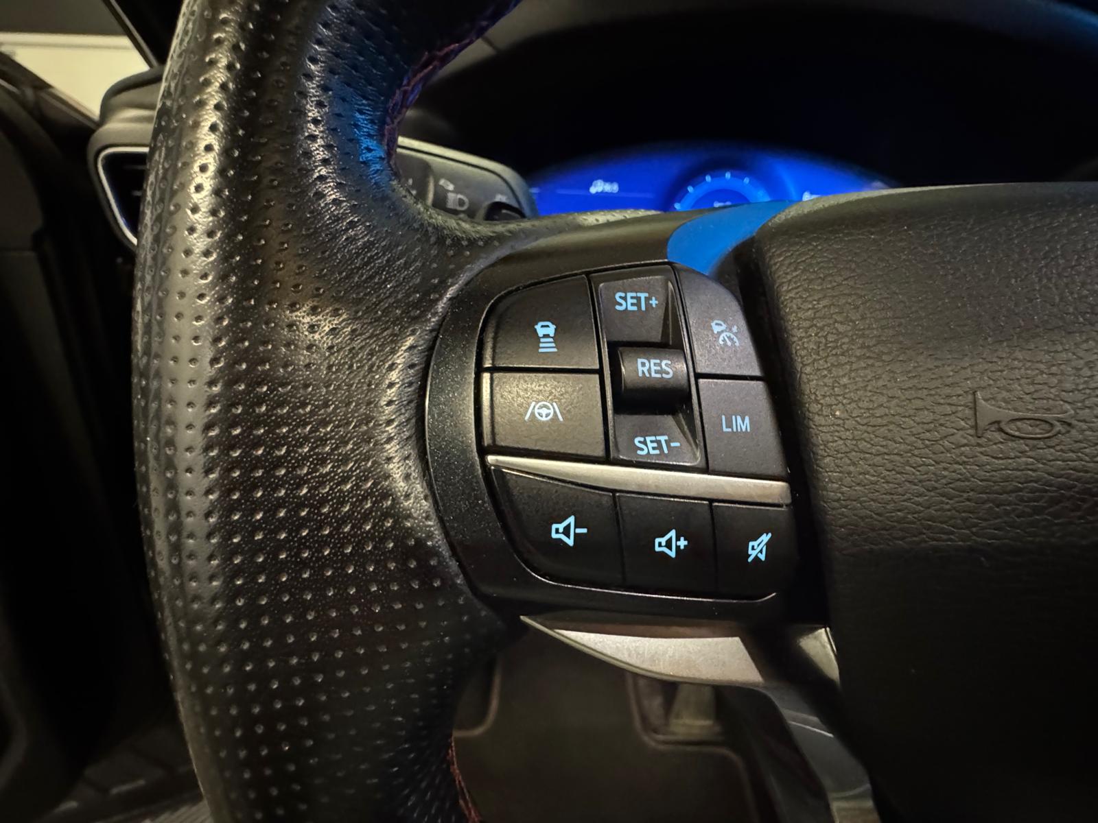 FORD Explorer 3.0 EcoB. Plug-in-Hybrid ST-Line 4WD Aut.-image-18