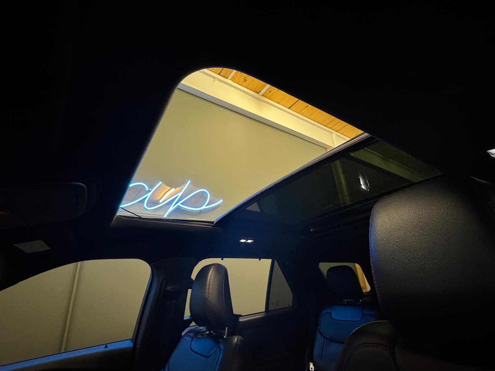 FORD Explorer 3.0 EcoB. Plug-in-Hybrid ST-Line 4WD Aut.-image-26