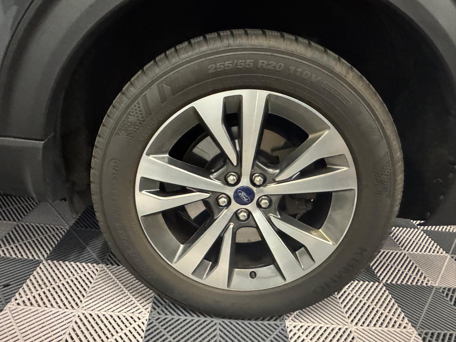 FORD Explorer 3.0 EcoB. Plug-in-Hybrid ST-Line 4WD Aut.-image-27