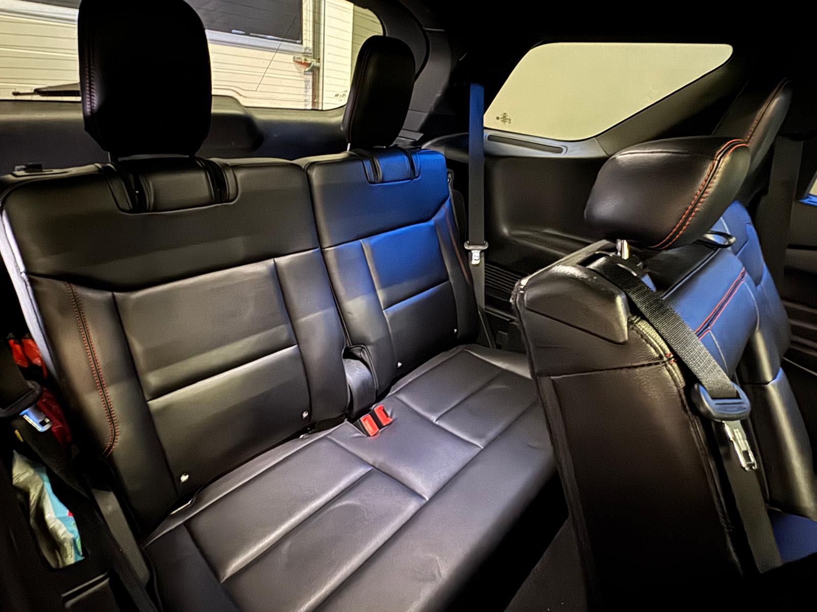 FORD Explorer 3.0 EcoB. Plug-in-Hybrid ST-Line 4WD Aut.-image-13