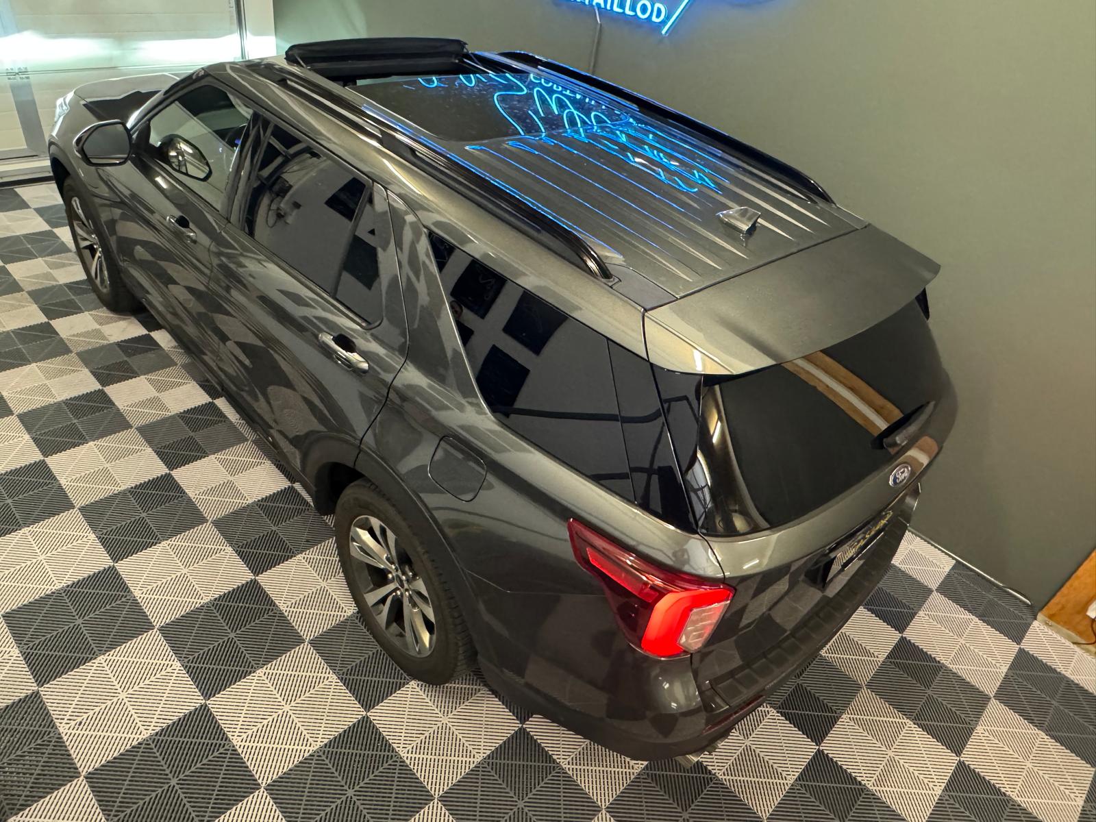 FORD Explorer 3.0 EcoB. Plug-in-Hybrid ST-Line 4WD Aut.-showroom-element-2