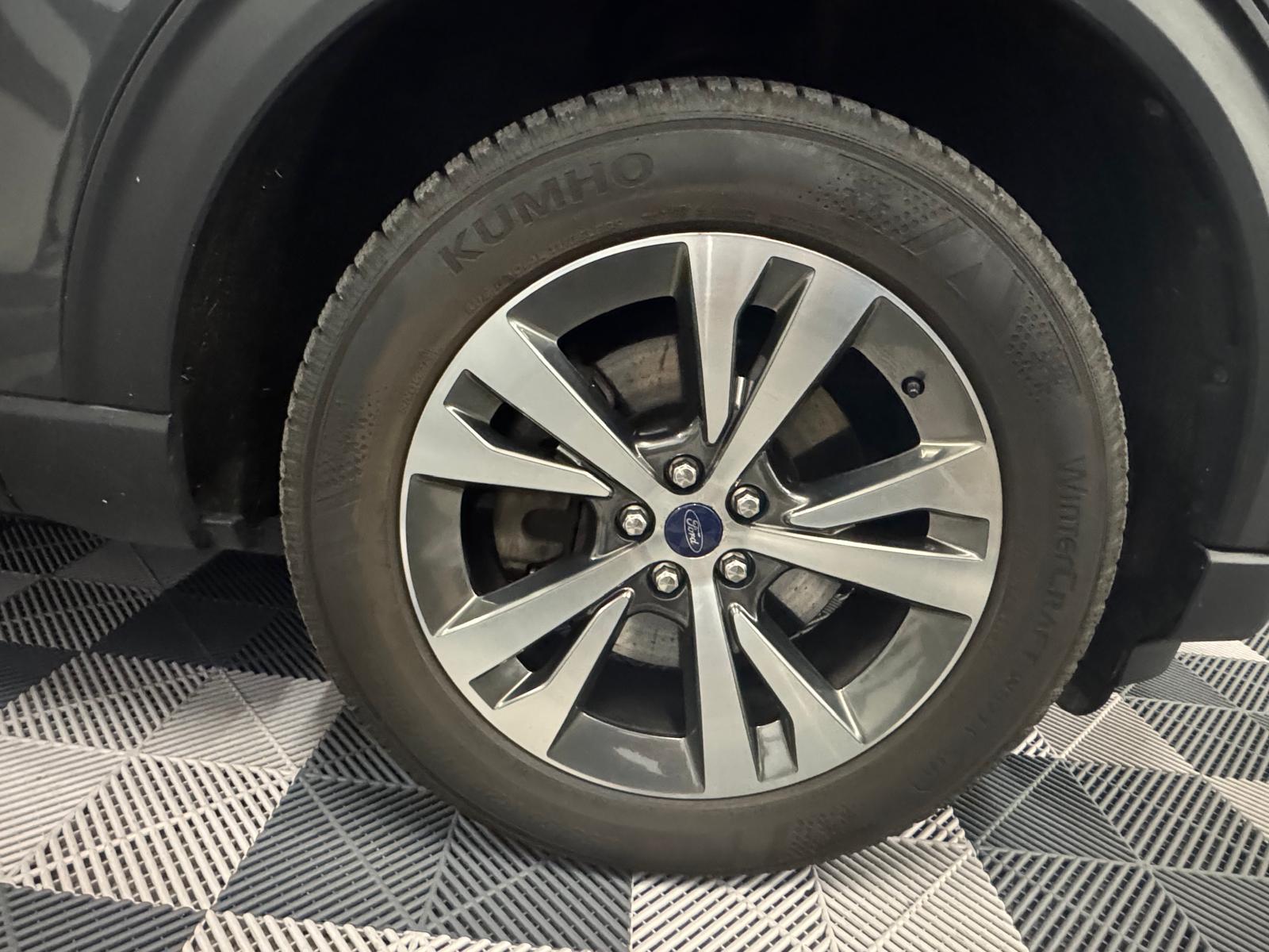 FORD Explorer 3.0 EcoB. Plug-in-Hybrid ST-Line 4WD Aut.-image-29
