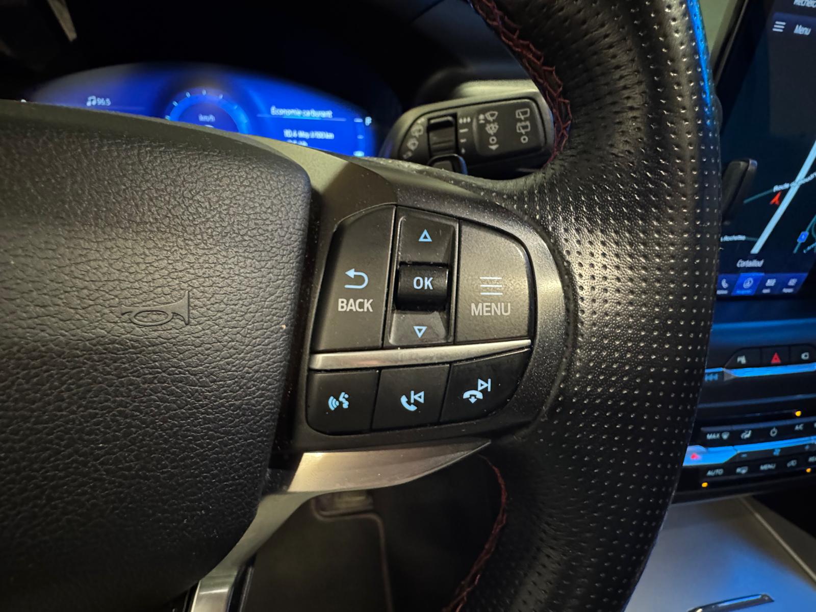 FORD Explorer 3.0 EcoB. Plug-in-Hybrid ST-Line 4WD Aut.-image-19