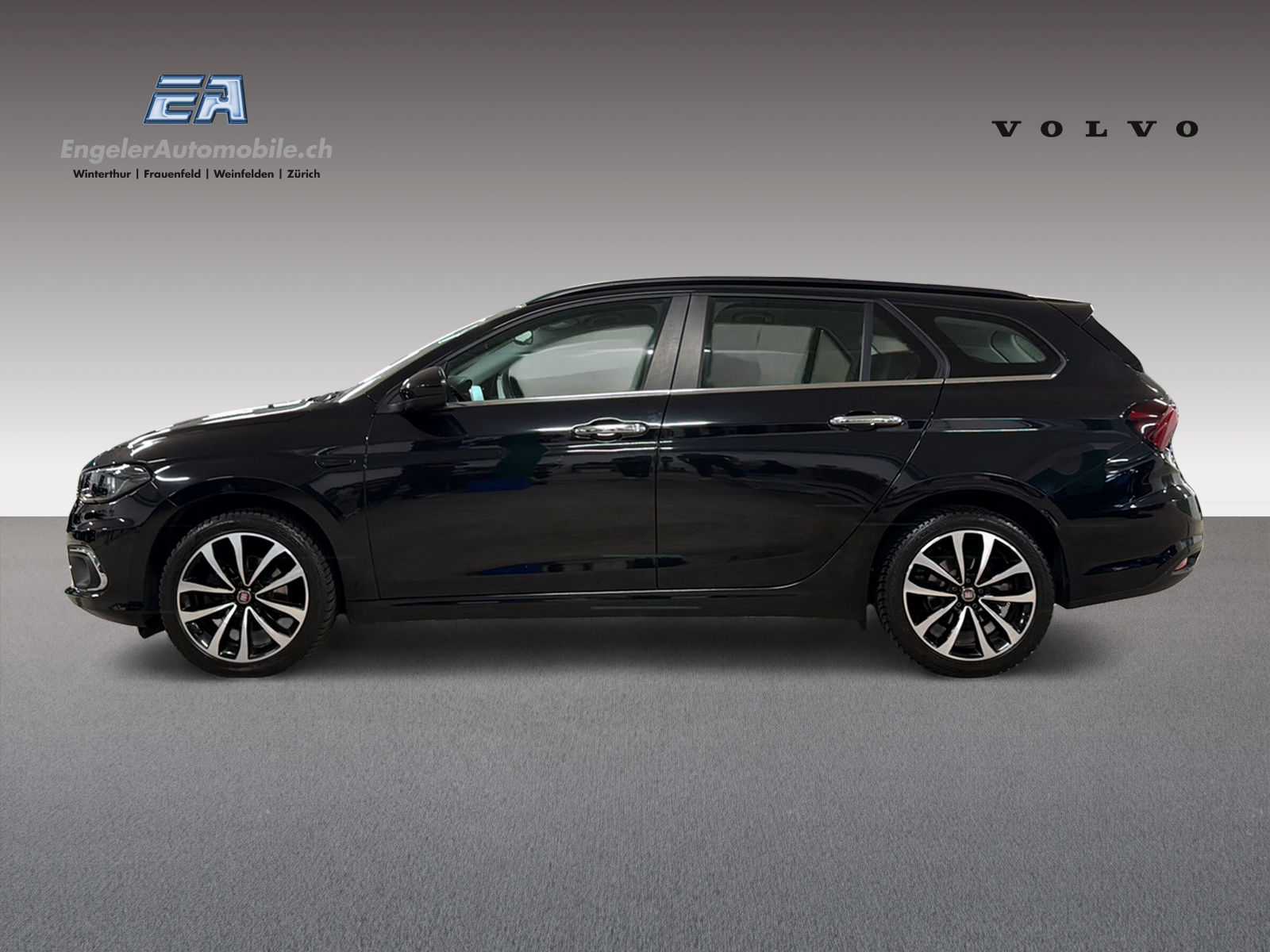 FIAT Tipo SW 1.6 JTD Lounge DCT-showroom-element-2