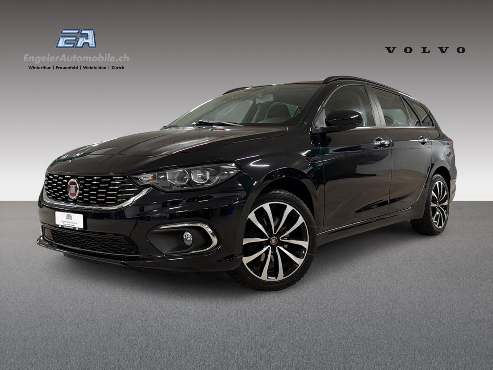 FIAT Tipo SW 1.6 JTD Lounge DCT