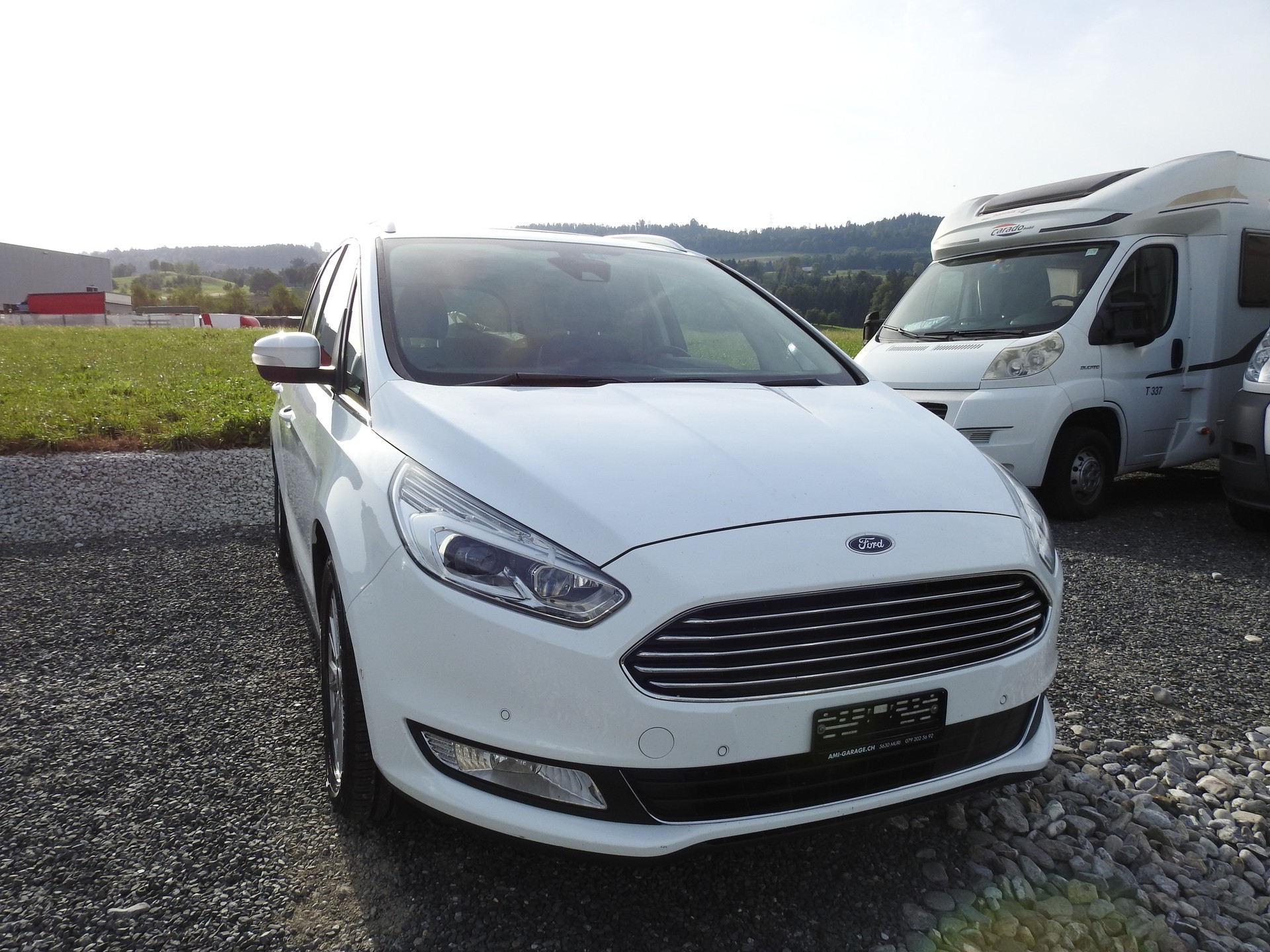 FORD Galaxy 2.0 TDC Titaniumi PowerShift-image-7