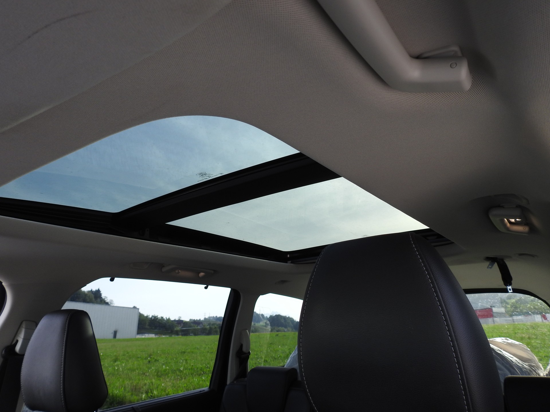 FORD Galaxy 2.0 TDC Titaniumi PowerShift-image-10