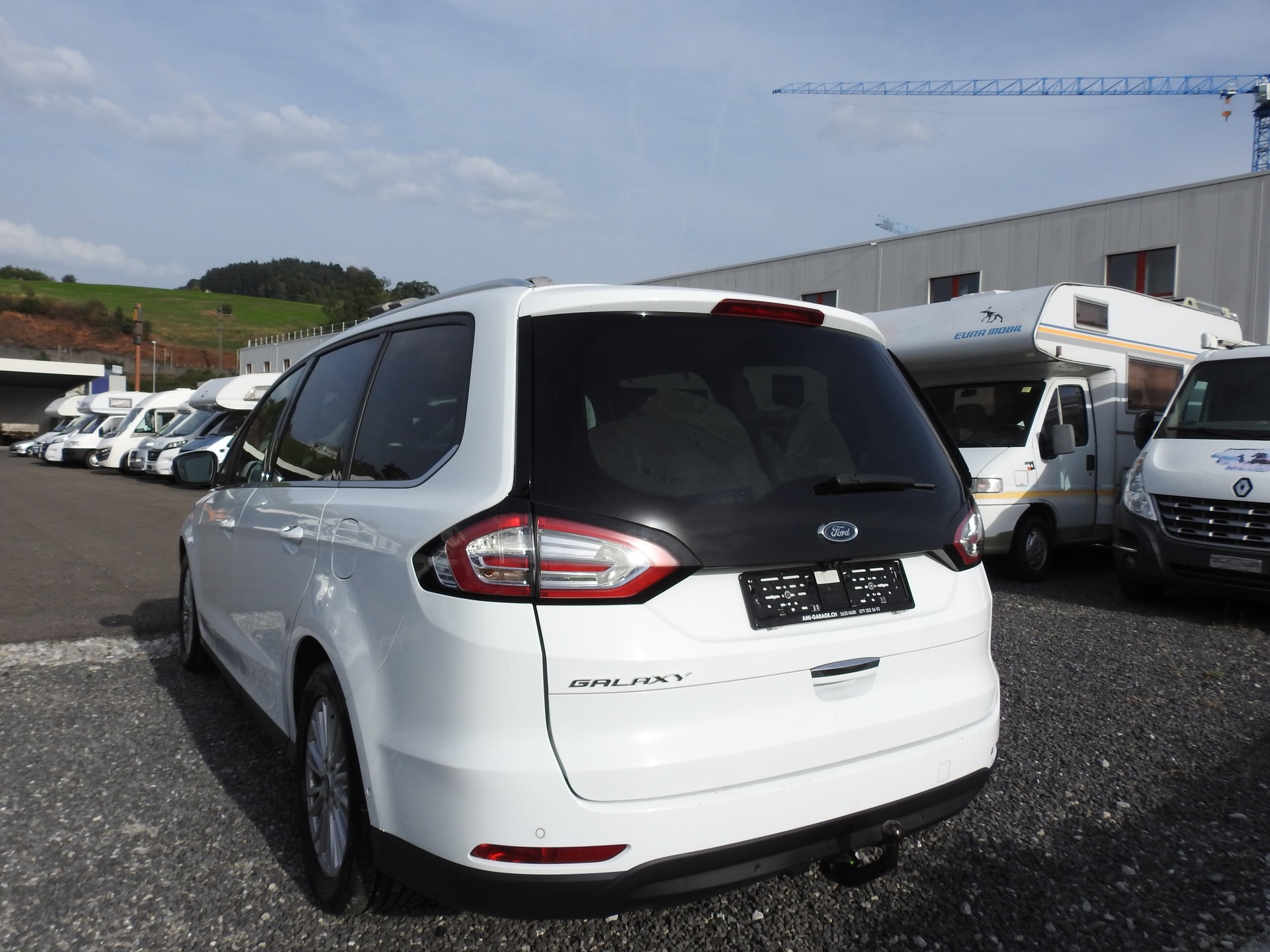 FORD Galaxy 2.0 TDC Titaniumi PowerShift-showroom-element-3