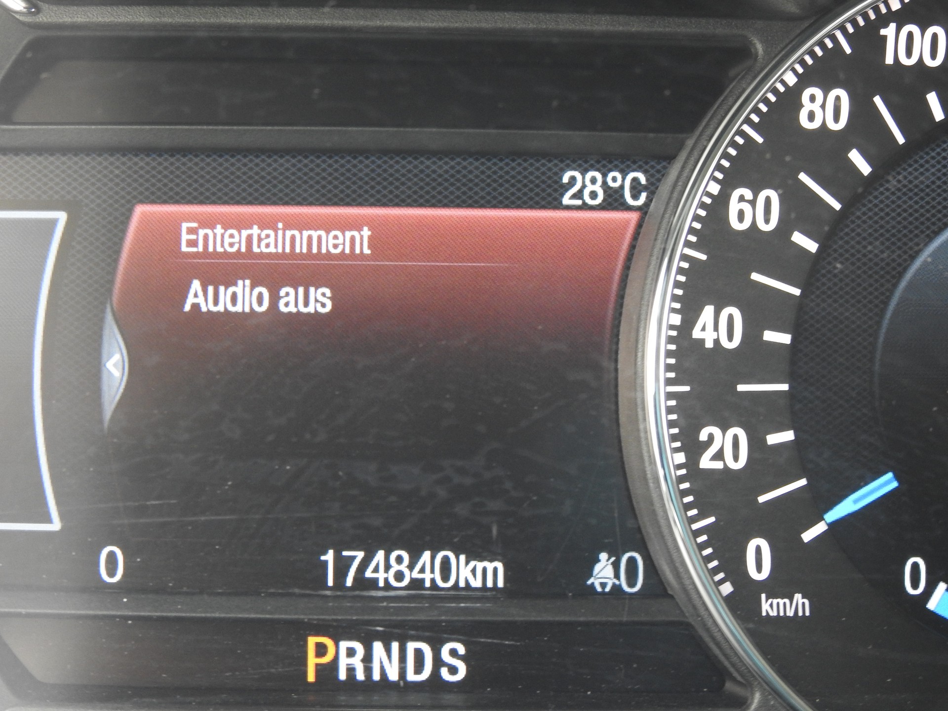 FORD Galaxy 2.0 TDC Titaniumi PowerShift-image-23