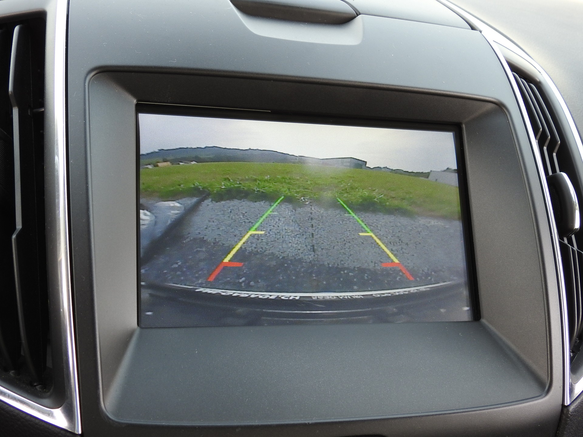 FORD Galaxy 2.0 TDC Titaniumi PowerShift-image-24