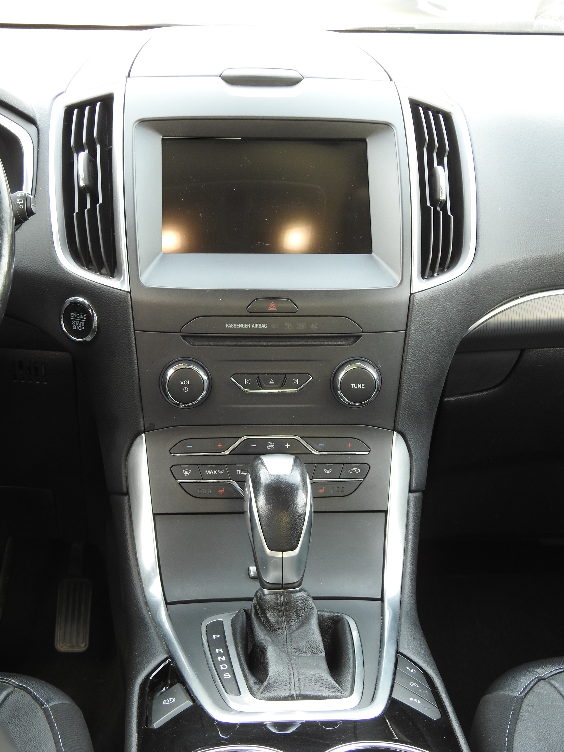 FORD Galaxy 2.0 TDC Titaniumi PowerShift-image-20