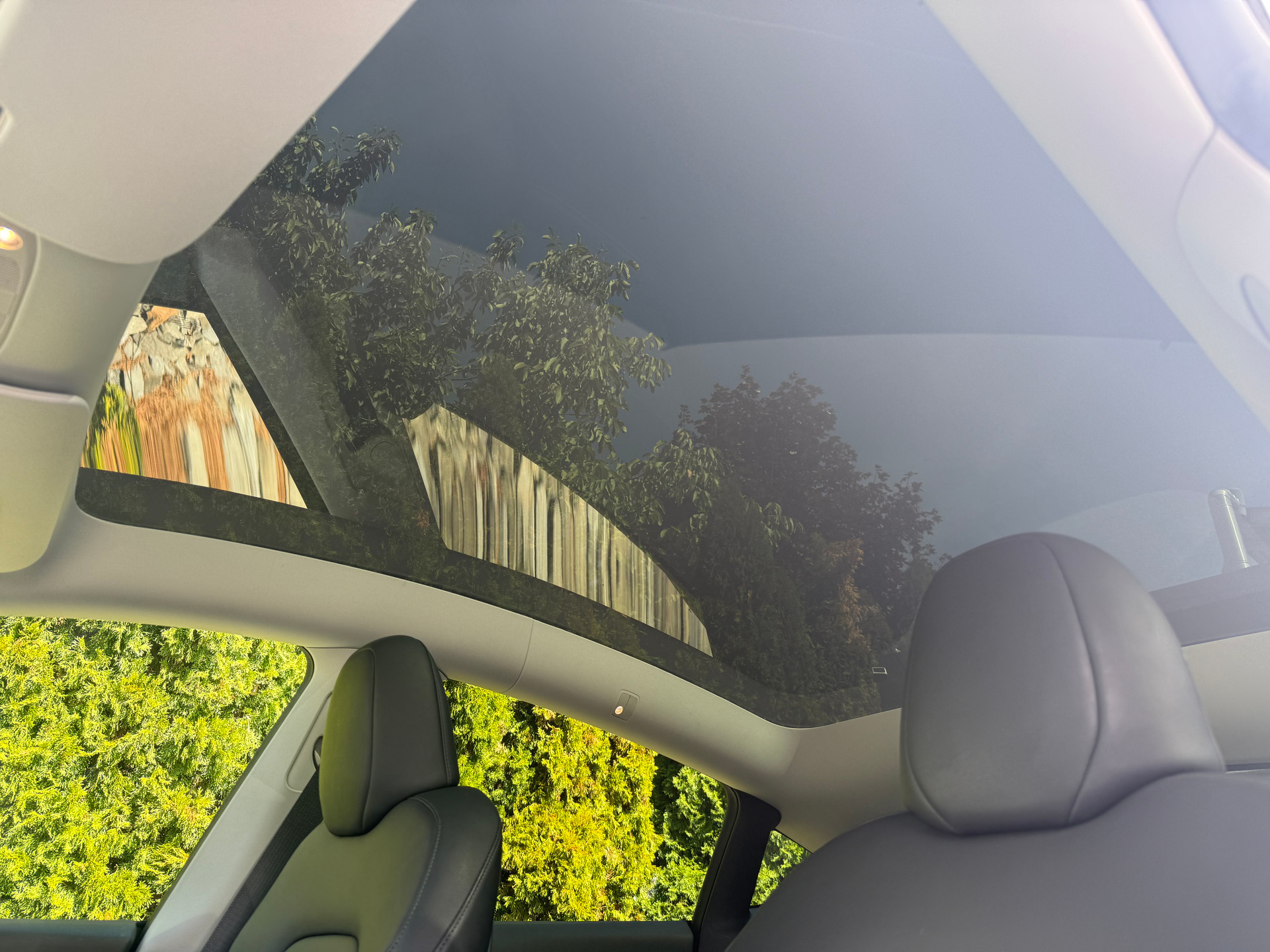 TESLA Model Y Performance / Werksgarantie / 1.Hand-image-19