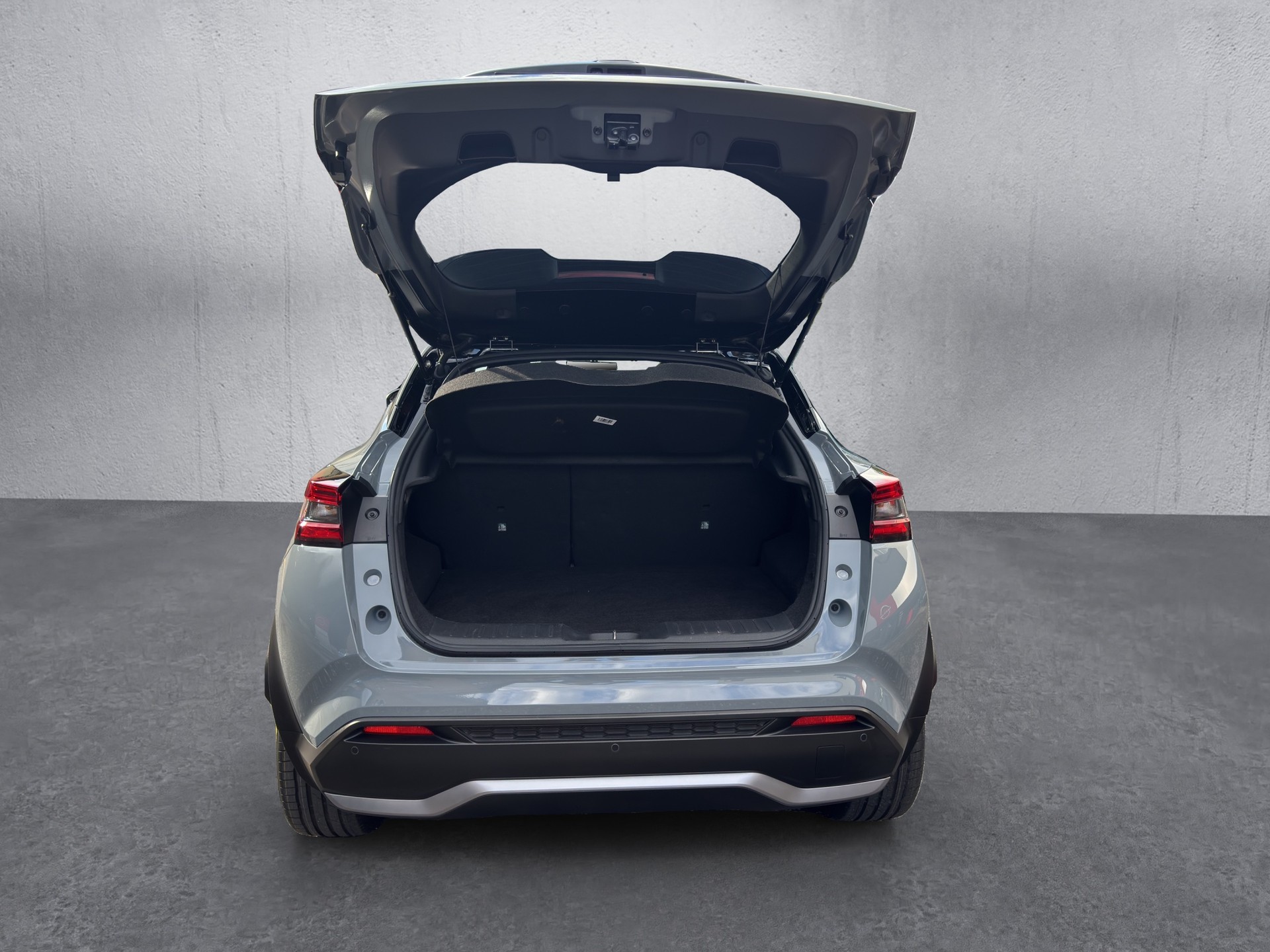 NISSAN Juke 1.6 FHEV N-Design-image-14