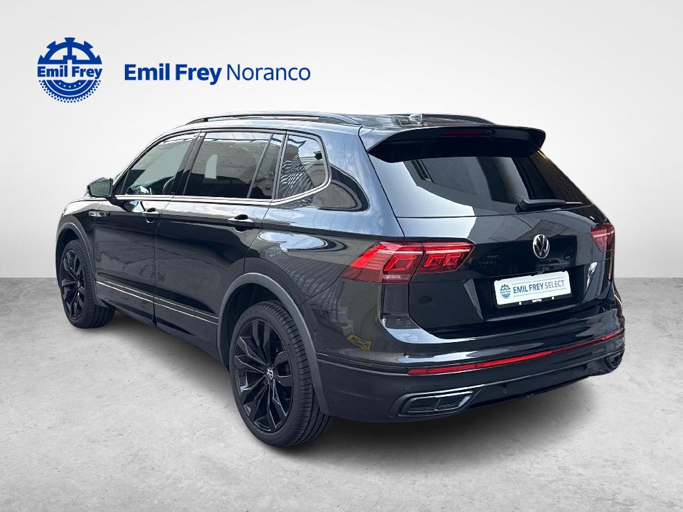 VW Tiguan Allspace 2.0 TDI SCR R-Line DSG-showroom-element-2