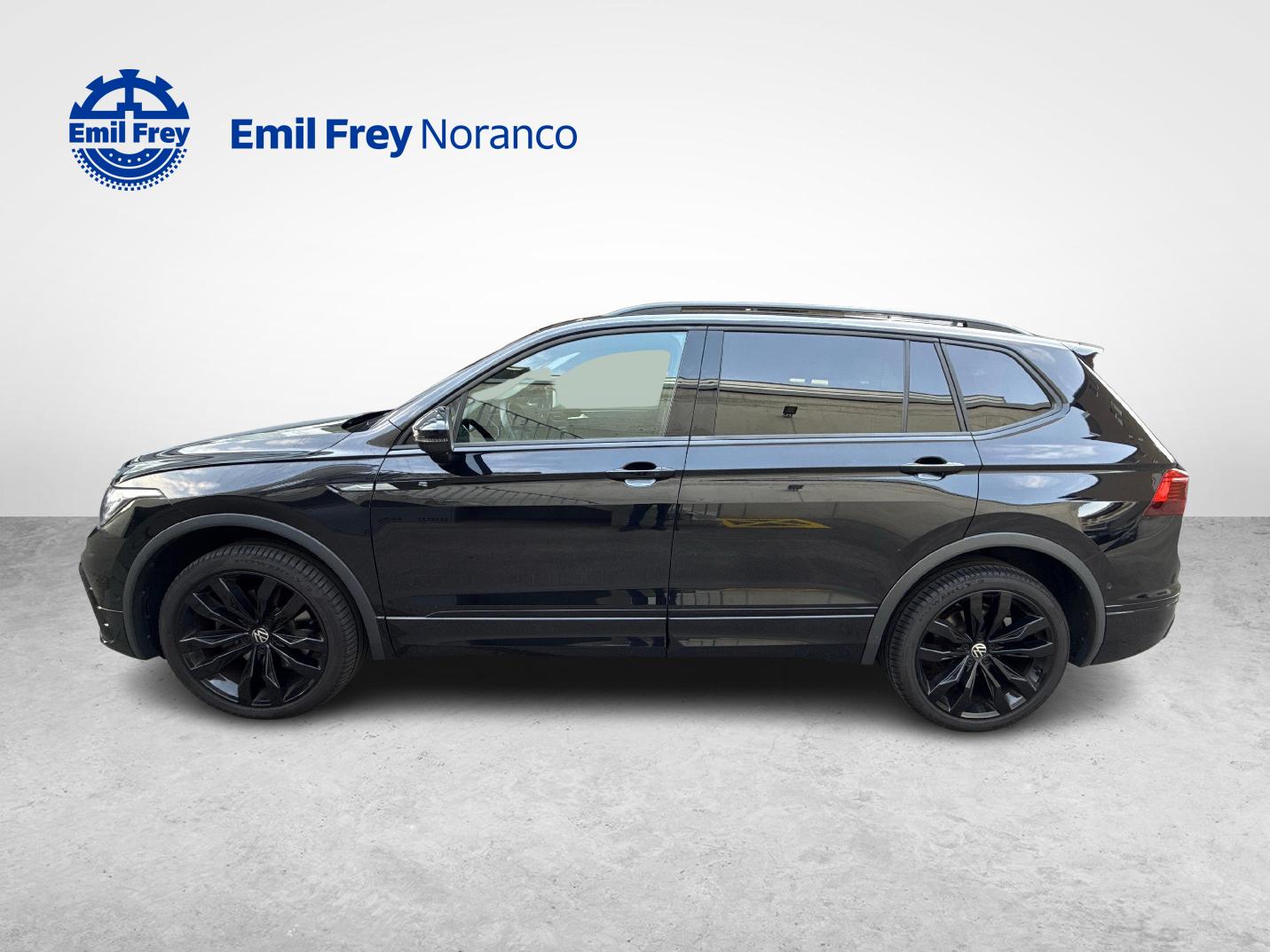 VW Tiguan Allspace 2.0 TDI SCR R-Line DSG-showroom-element-1