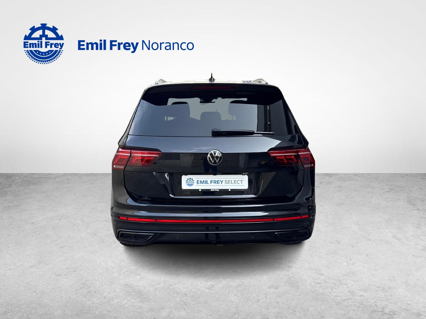 VW Tiguan Allspace 2.0 TDI SCR R-Line DSG-showroom-element-3