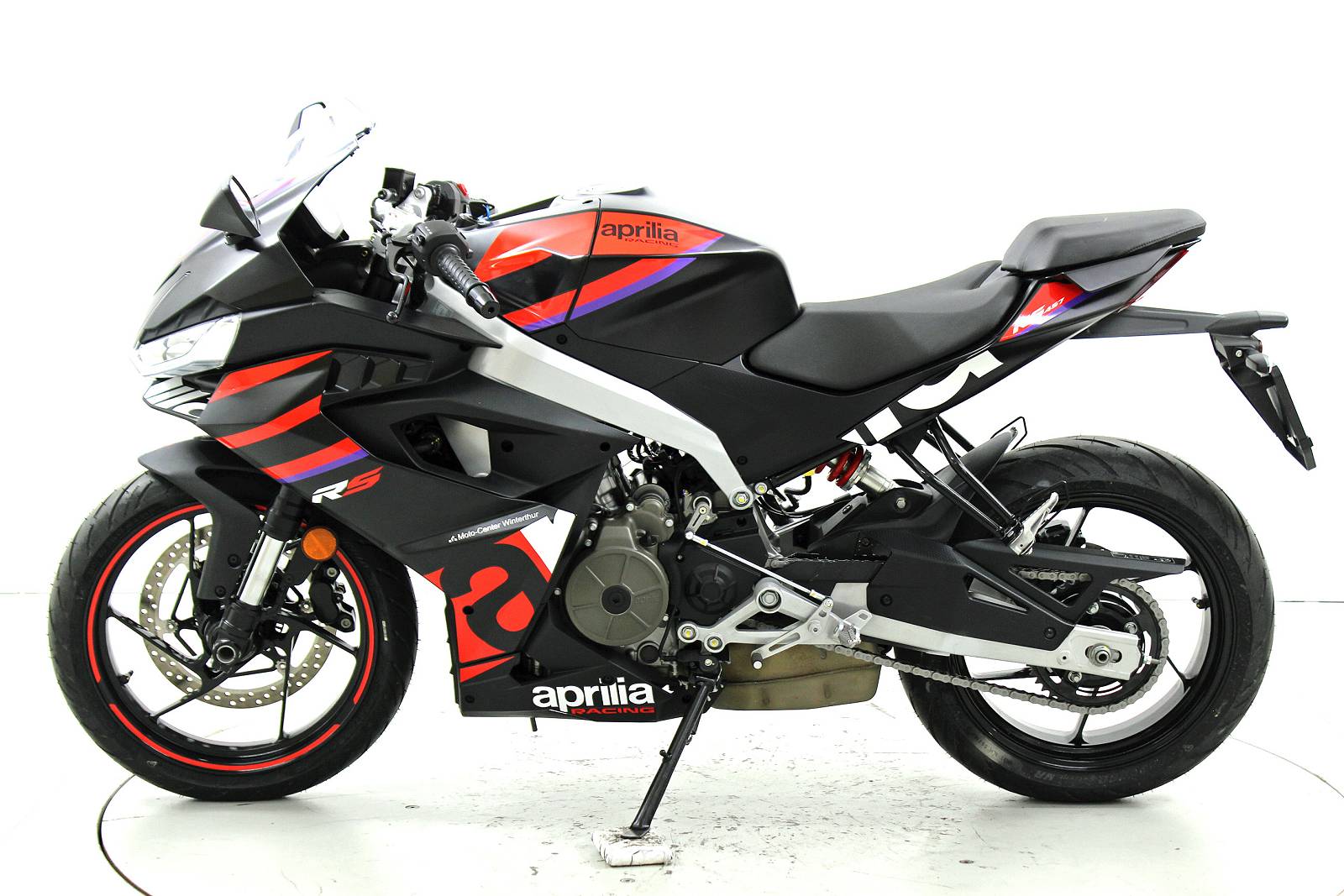 APRILIA RS 457 ABS-image-4