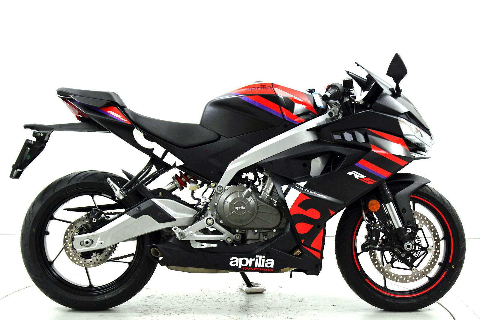 APRILIA RS 457 ABS-image-3