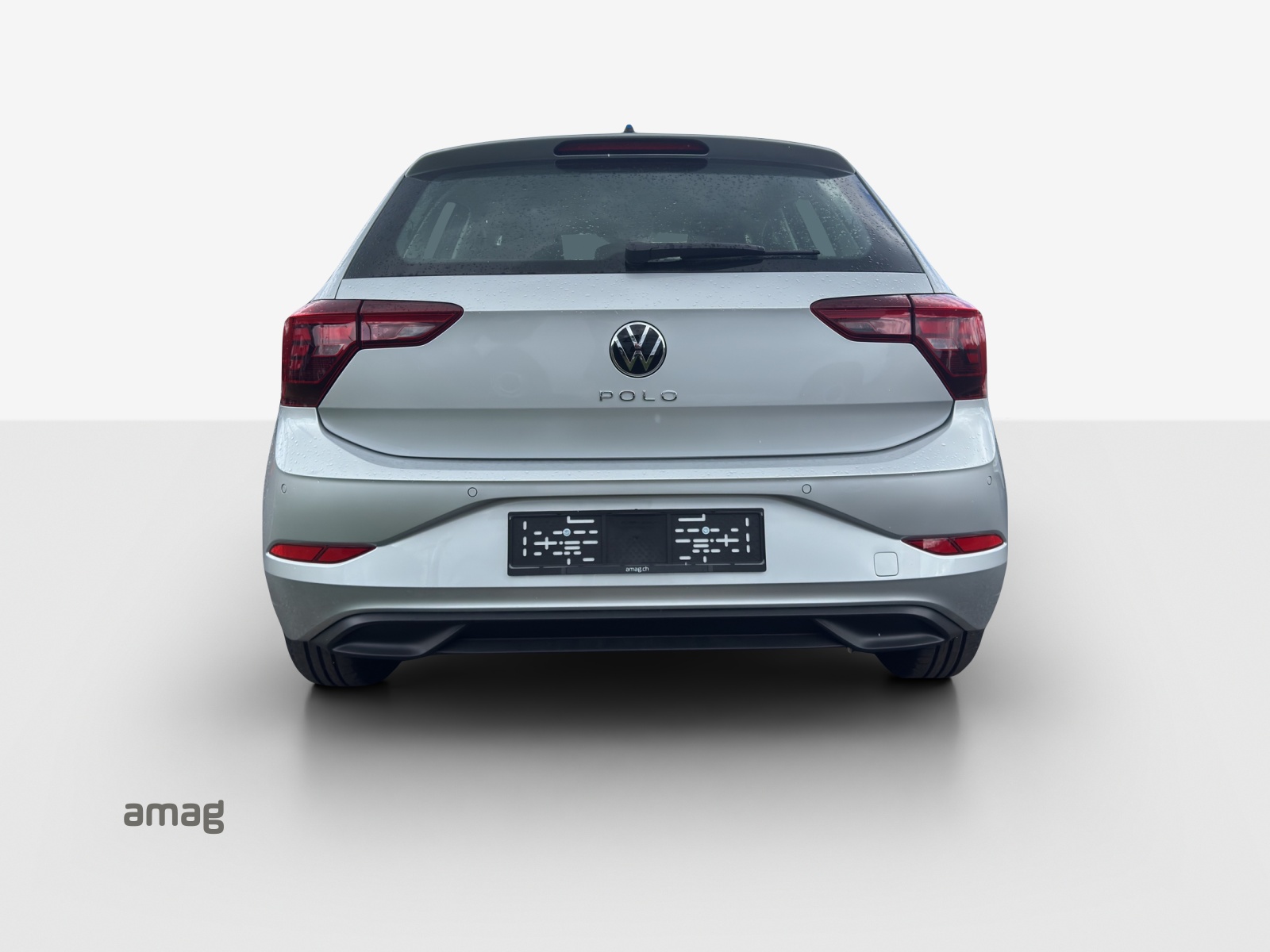 VW Polo 1.0 TSI Life-showroom-element-3