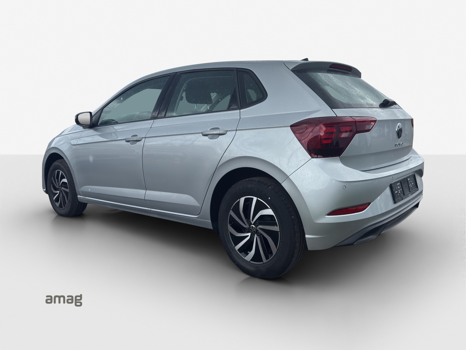 VW Polo 1.0 TSI Life-showroom-element-2