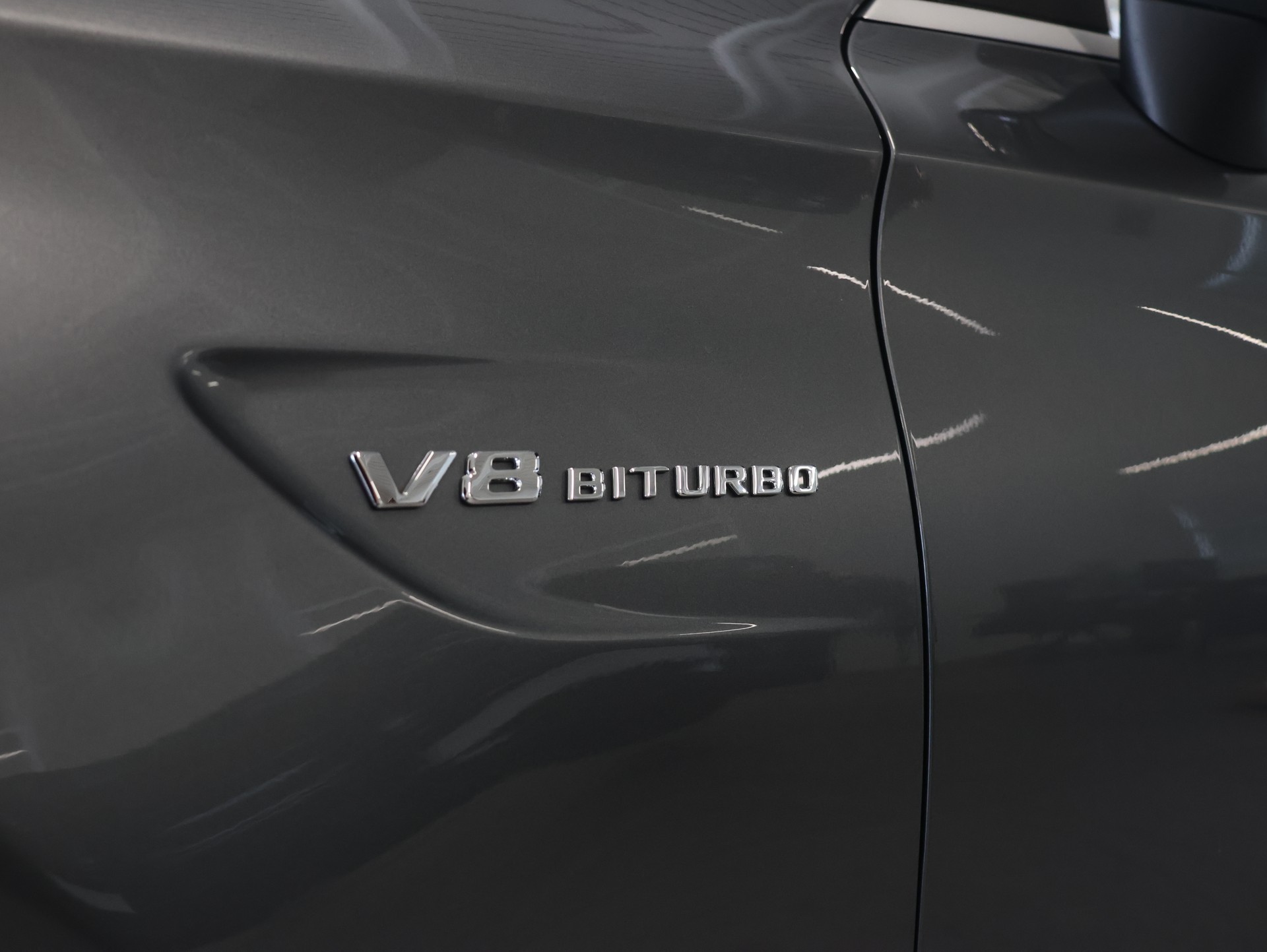 MERCEDES-BENZ C 63 S AMG Premium 9G-tronic *AMG-PERFORMANCE AUSPUFF*-image-8